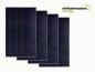 Preview: Solarmodul 395Wp